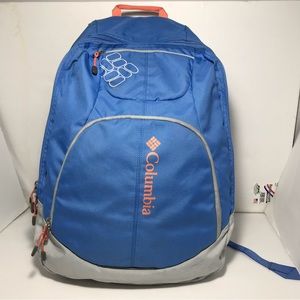 Columbia Rogue River Pack Backpack